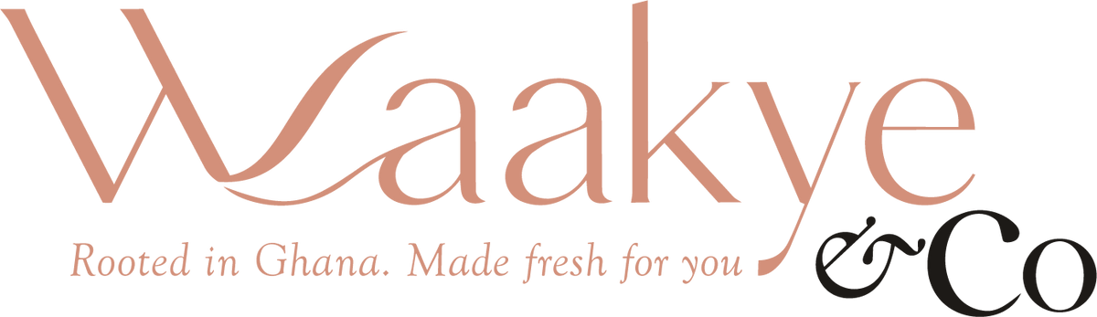 Waakye & Co